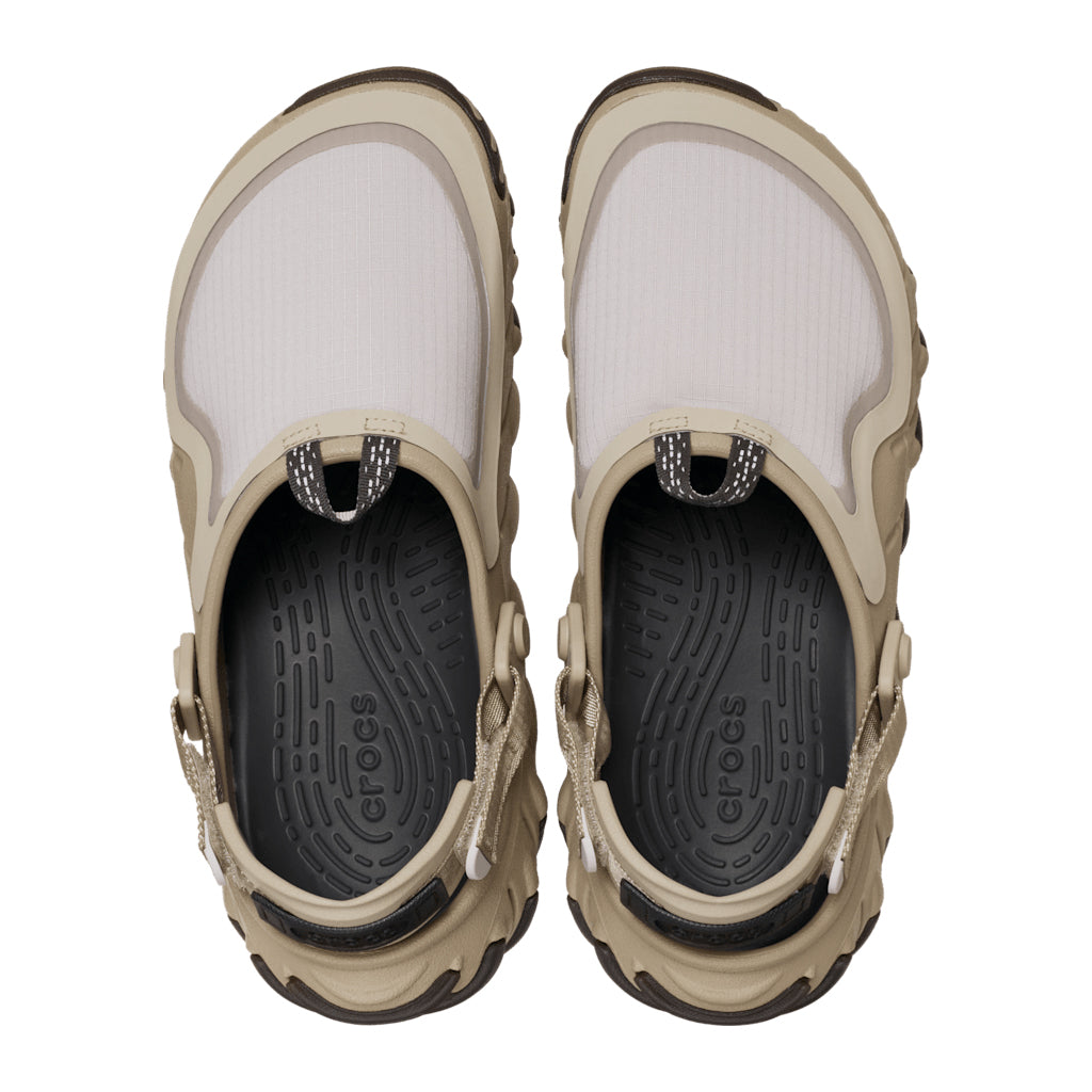 Echo RO Ripstop Clog