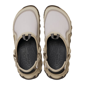 Echo RO Ripstop Clog