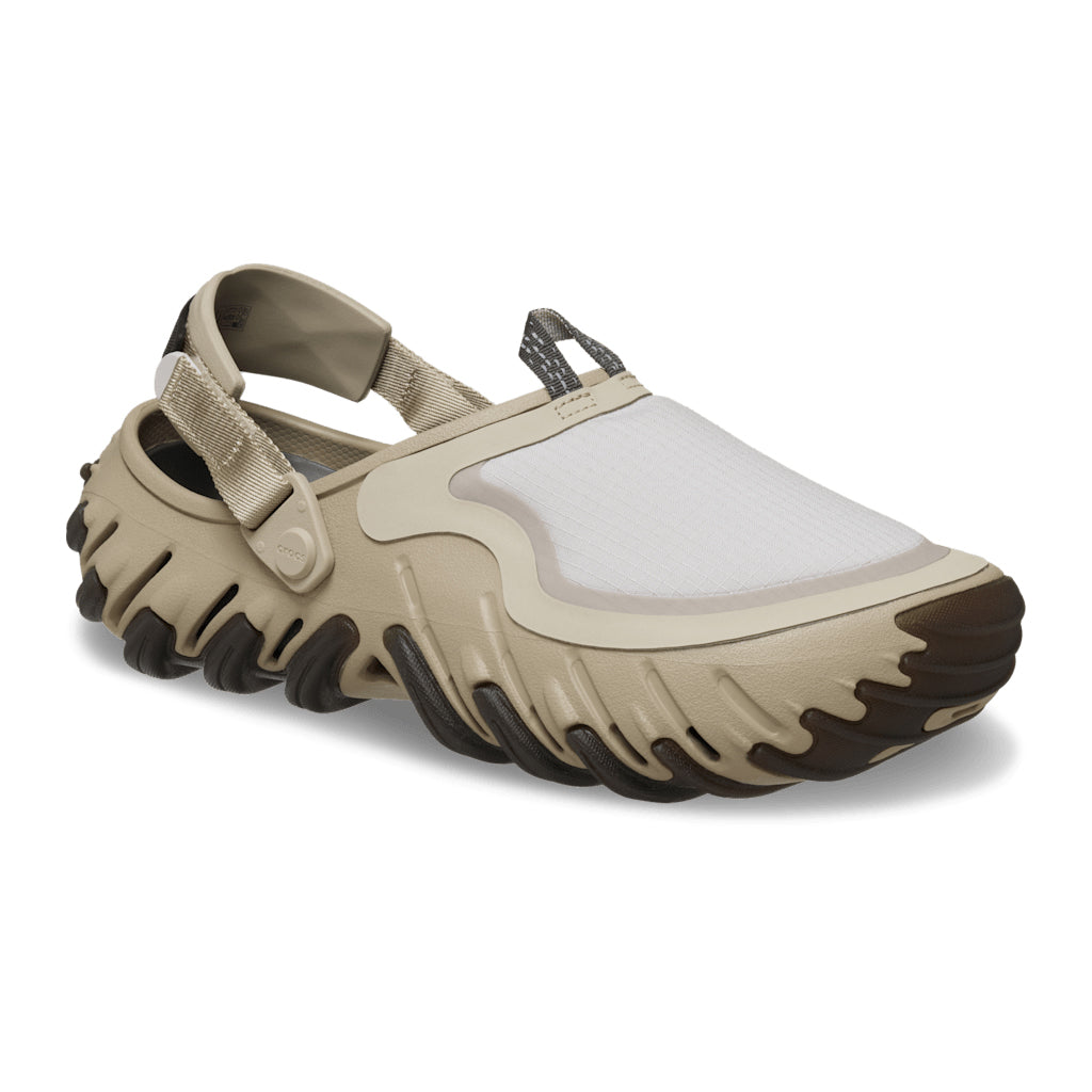 Echo RO Ripstop Clog