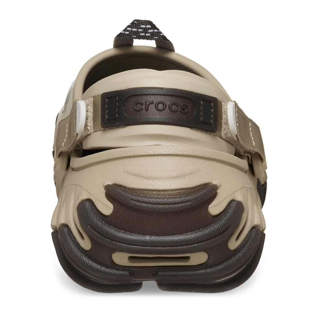 Echo RO Ripstop Clog