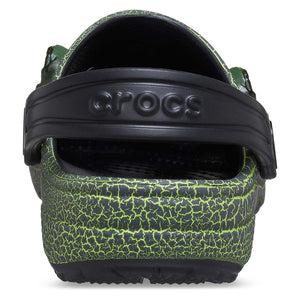 Toddler's Classic IAM Scary Dino Clog