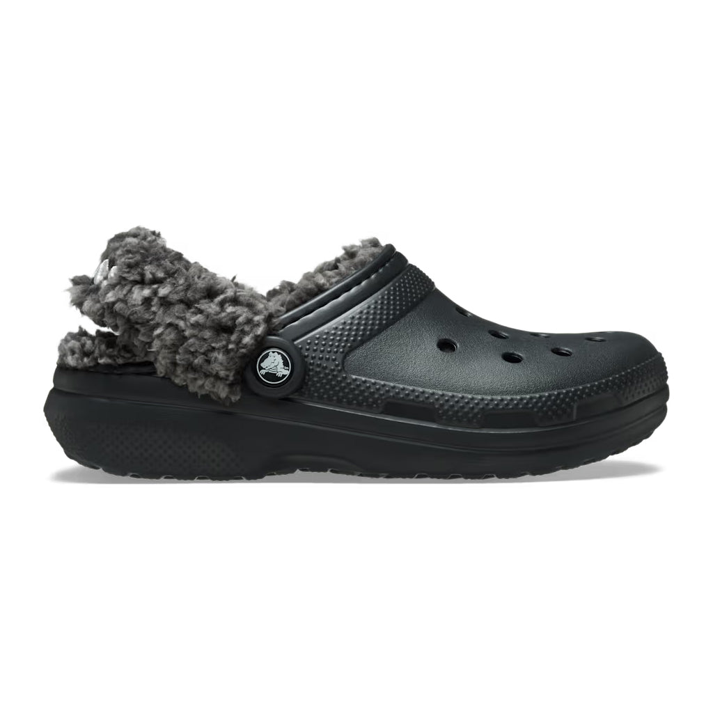 Classic Fleece Lined Clog