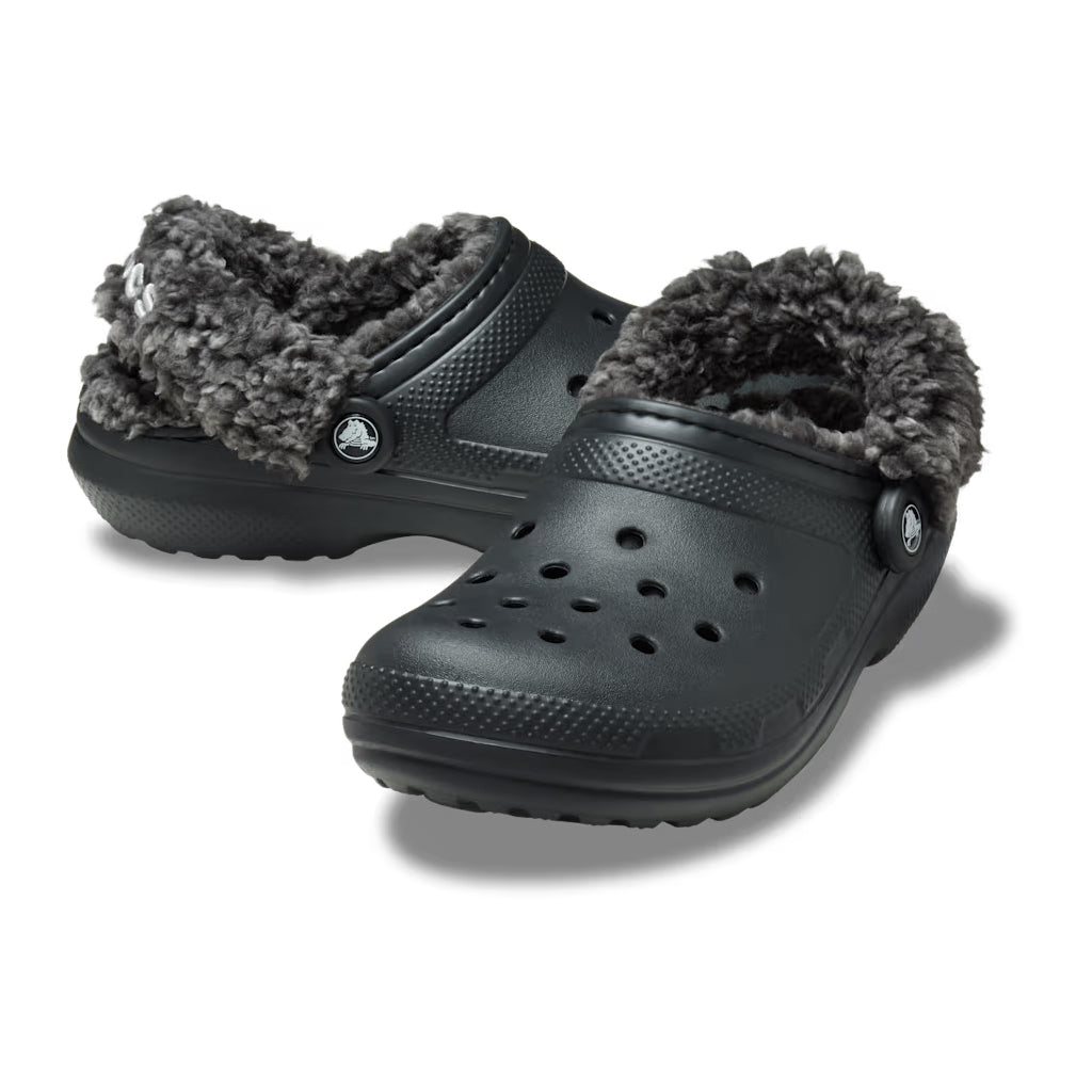 Classic Fleece Lined Clog