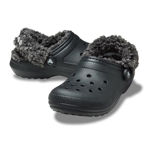 Classic Fleece Lined Clog