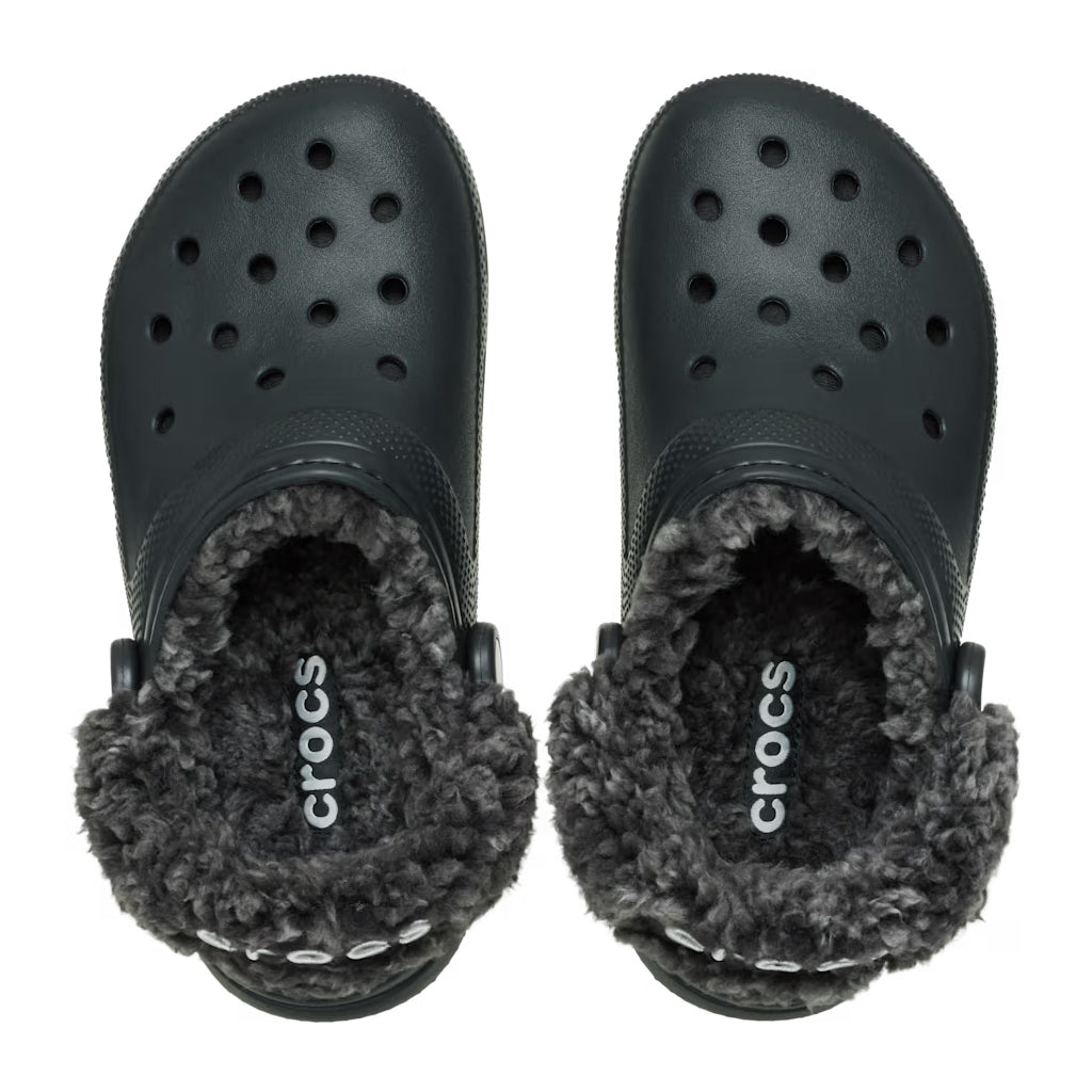 Classic Fleece Lined Clog