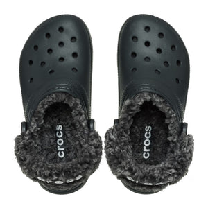 Classic Fleece Lined Clog