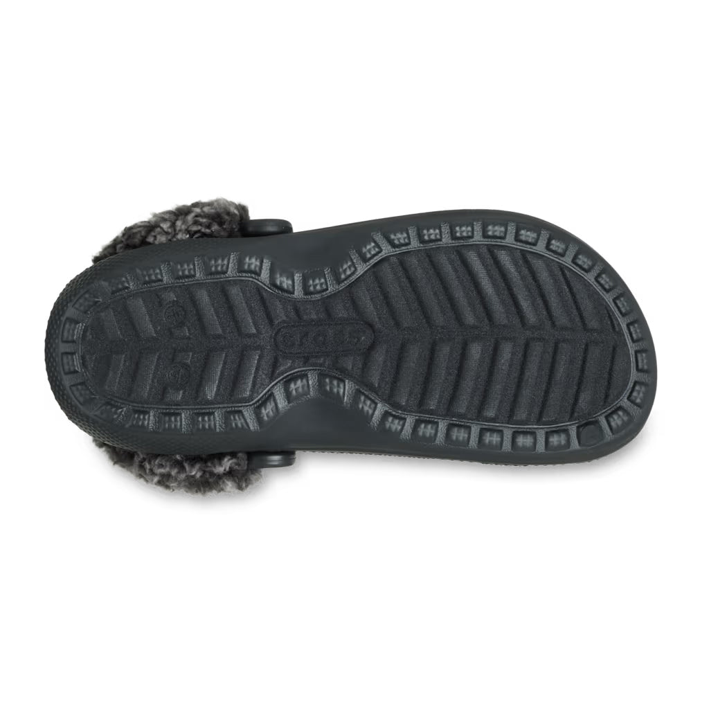 Classic Fleece Lined Clog