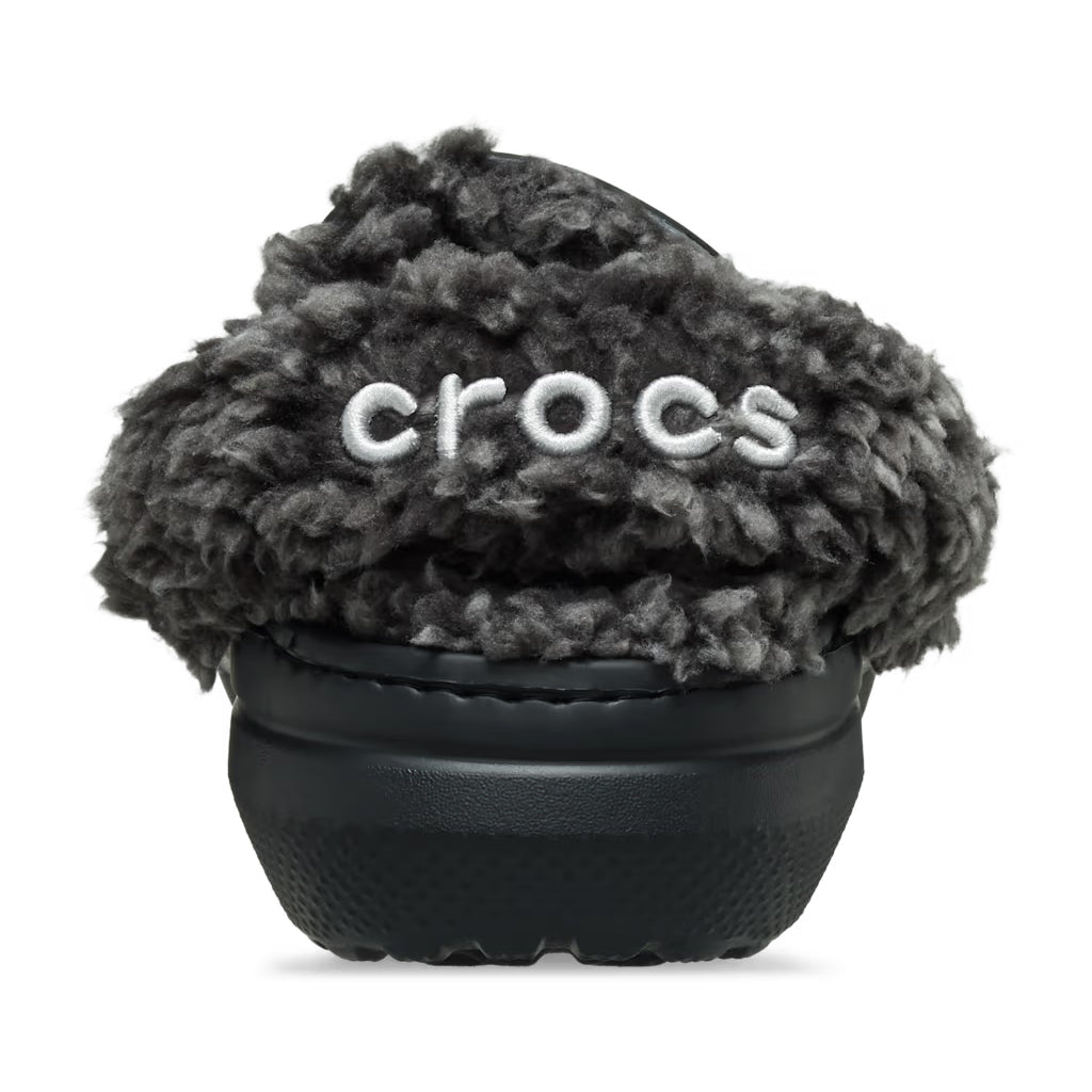 Classic Fleece Lined Clog