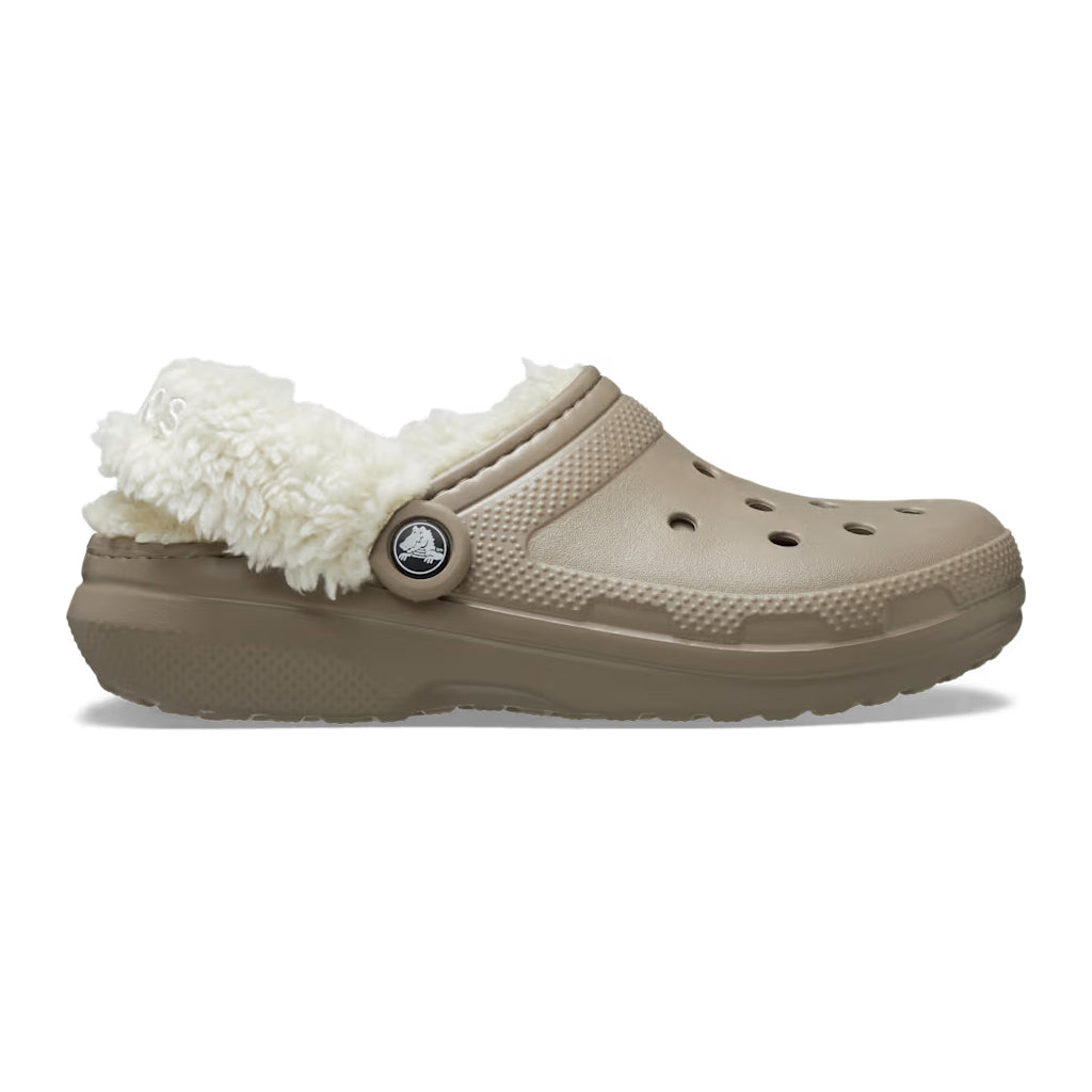 Classic Fleece Lined Clog