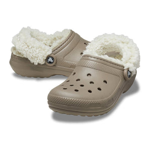 Classic Fleece Lined Clog