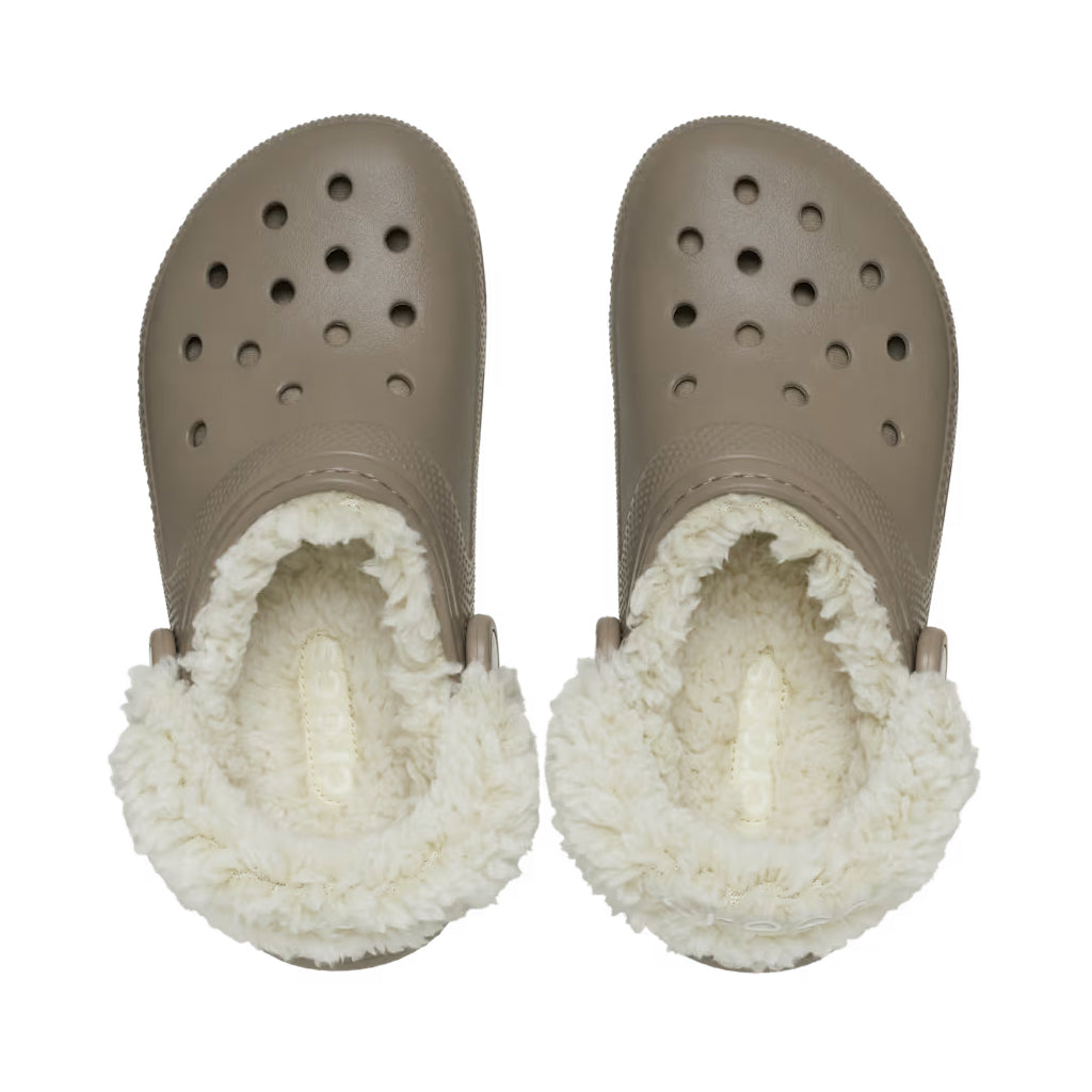 Classic Fleece Lined Clog