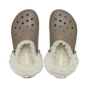 Classic Fleece Lined Clog