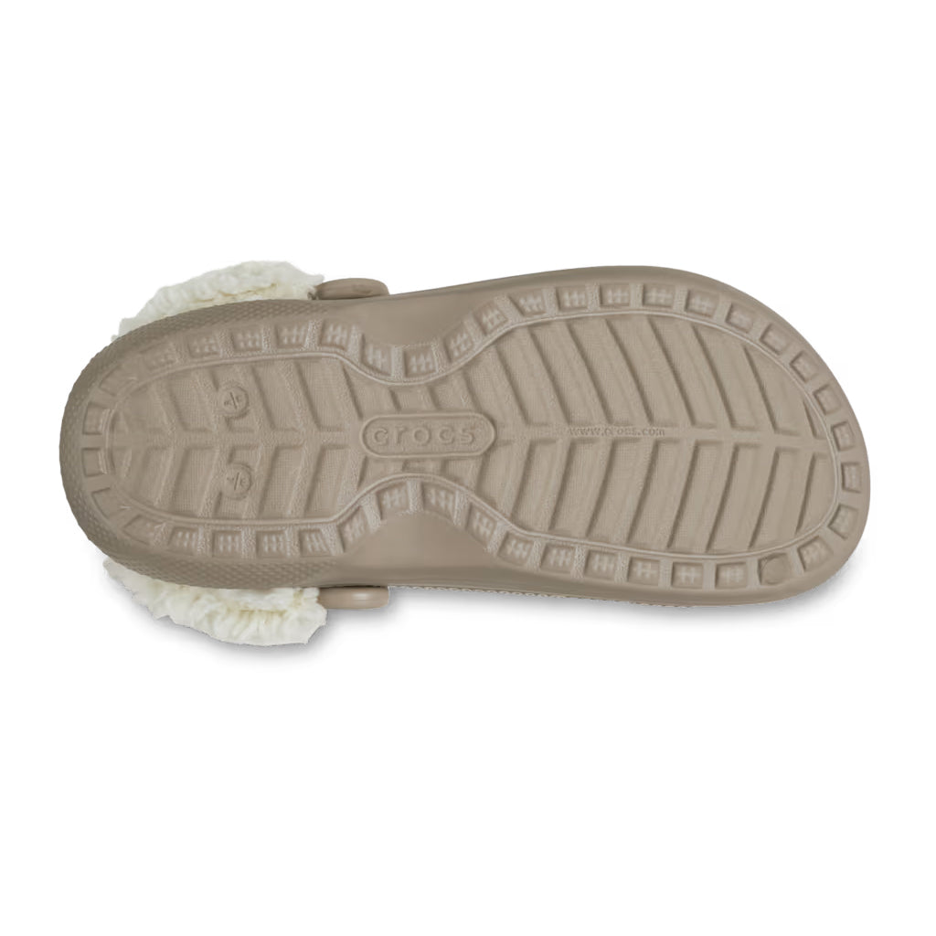 Classic Fleece Lined Clog