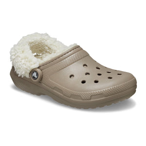 Classic Fleece Lined Clog