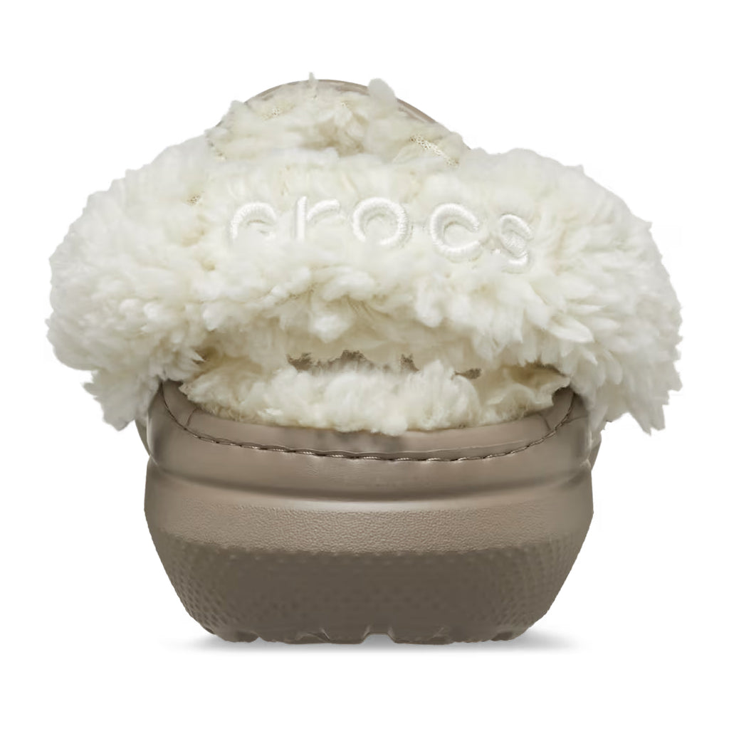 Classic Fleece Lined Clog
