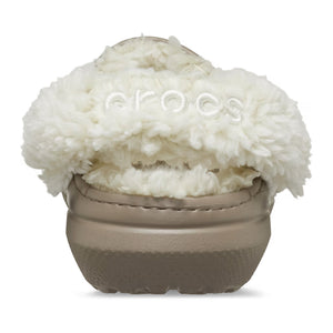 Classic Fleece Lined Clog