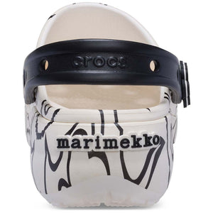 Women´s Marimekko Classic Platform Clog