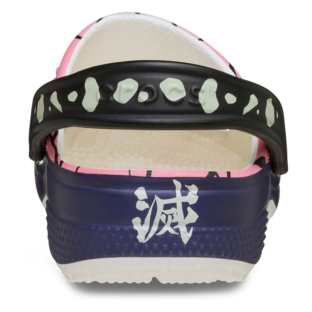 Demon Slayer Shinobu Classic Clog