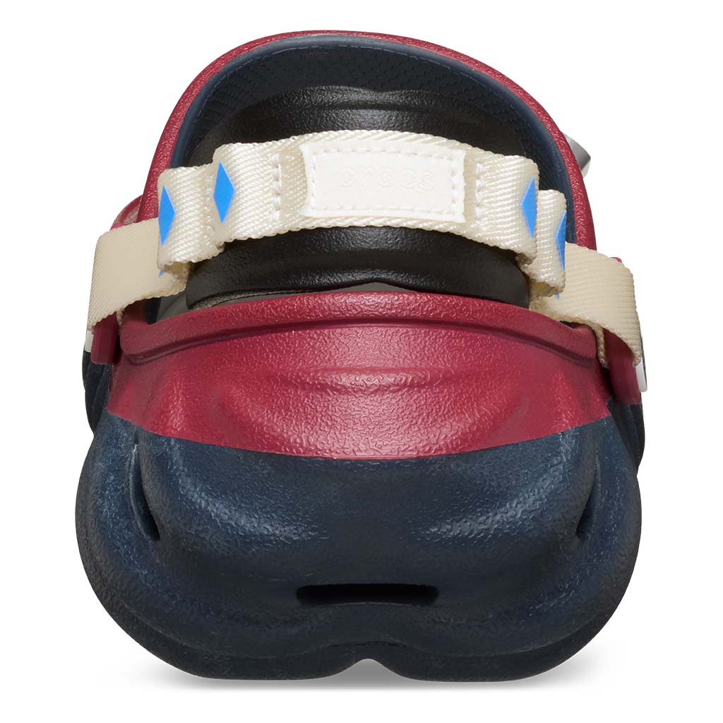 Demon Slayer Giyu Echo RO Clog