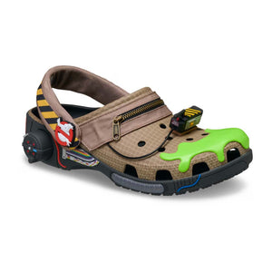 Ghostbusters Classic Clog