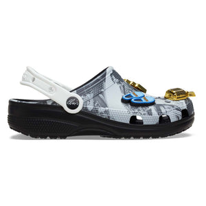 Elvis Classic Clog