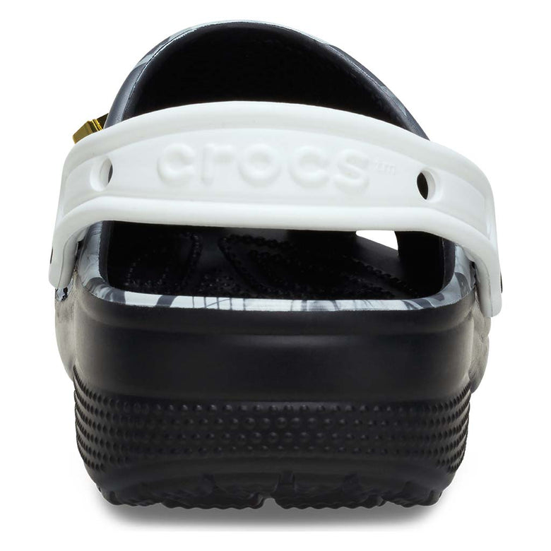 Elvis Classic Clog
