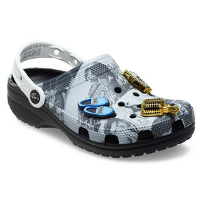 Elvis Classic Clog