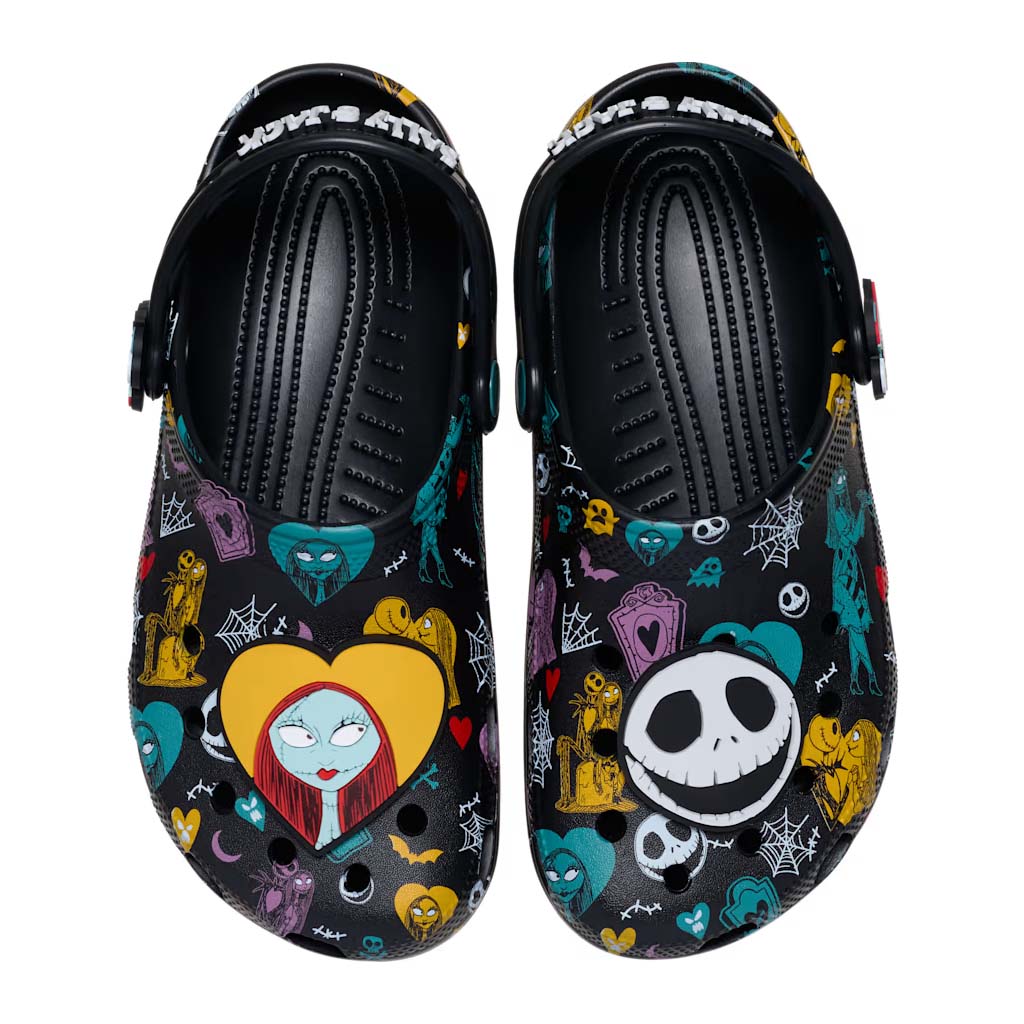 Nightmare Multi Classic Clog