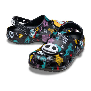 Nightmare Multi Classic Clog