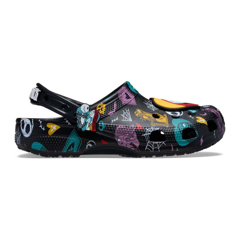 Nightmare Multi Classic Clog