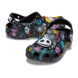 Kid's Nightmare Multi Classic Clog
