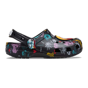 Kid's Nightmare Multi Classic Clog