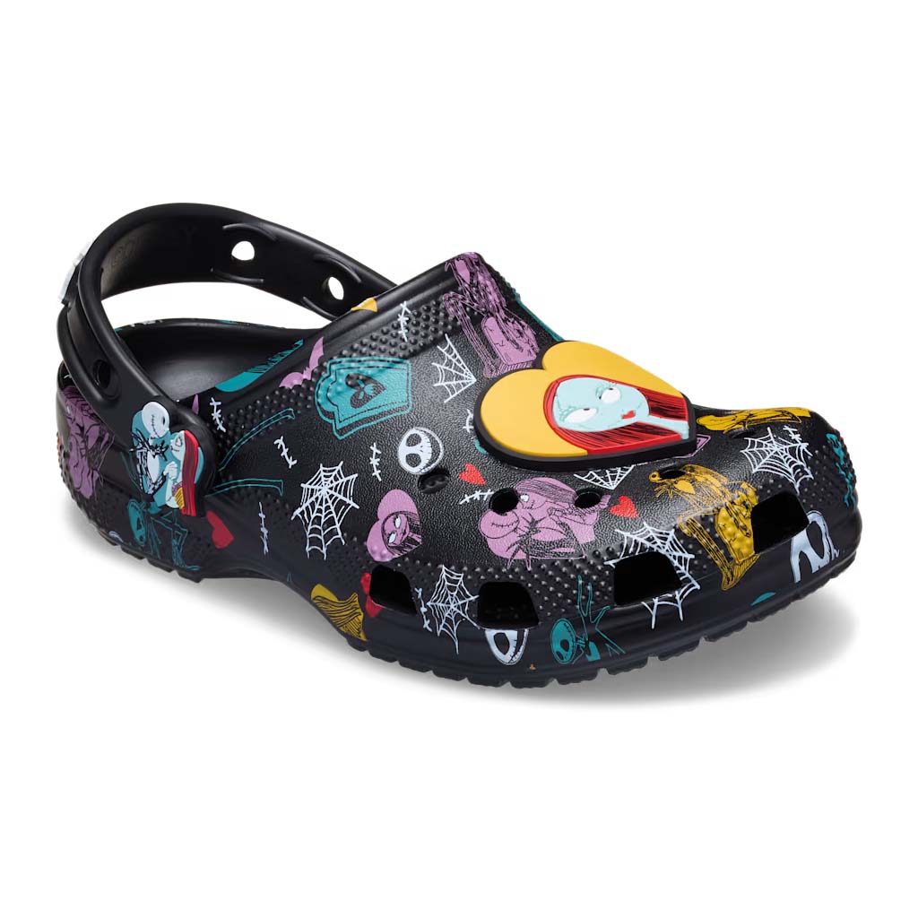 Kid's Nightmare Multi Classic Clog