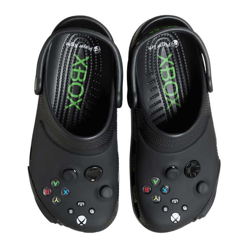XBOXCrocsClassicClog