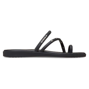 Miami Studded Toe Loop Sandal