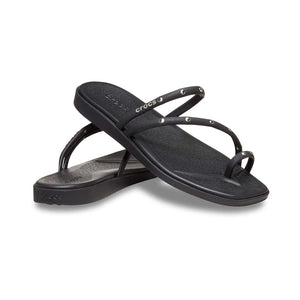 Miami Studded Toe Loop Sandal