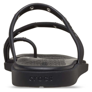 Miami Studded Toe Loop Sandal