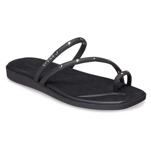 Miami Studded Toe Loop Sandal