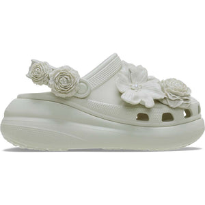 Crush Bouquet Clog