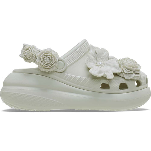 Crush Bouquet Clog