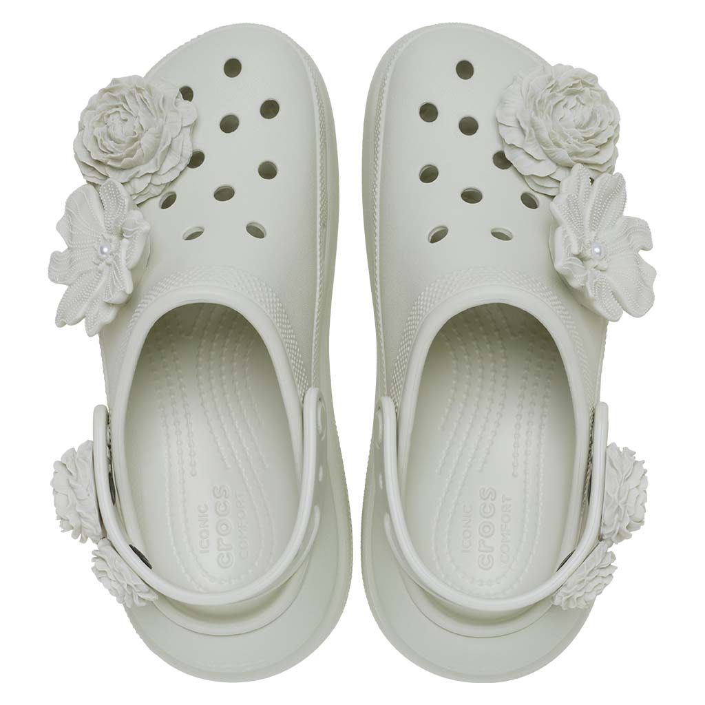 Crush Bouquet Clog