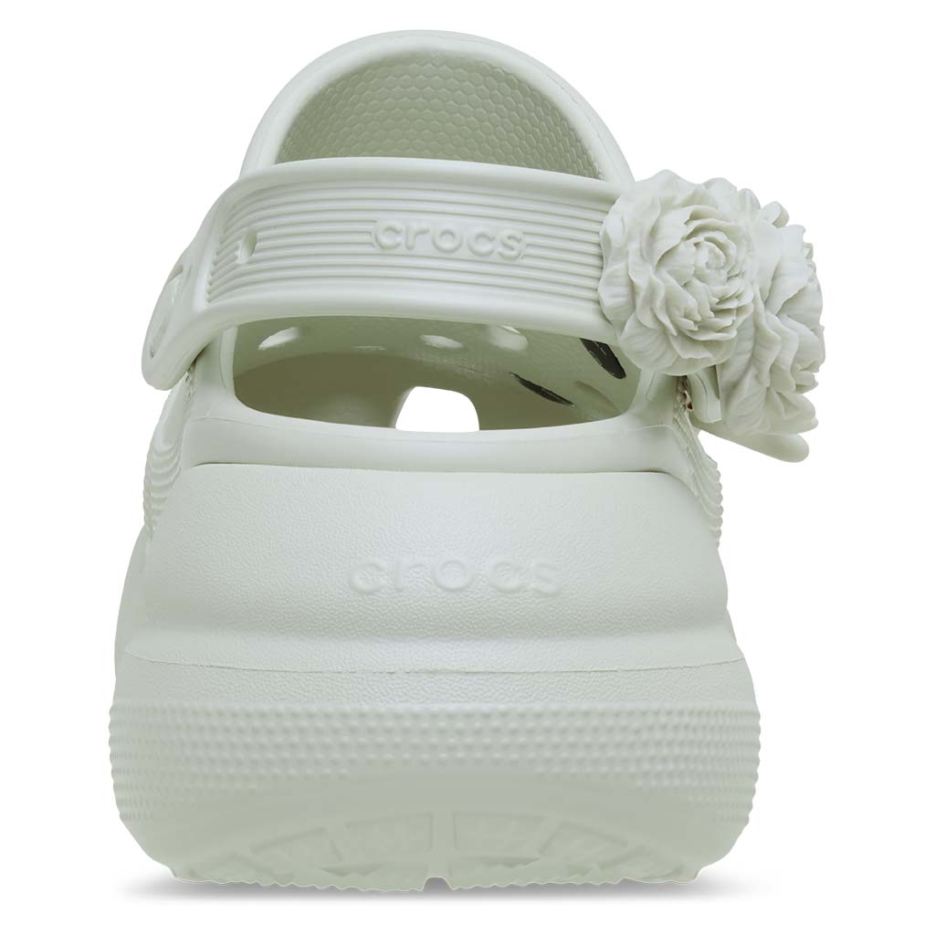 Crush Bouquet Clog