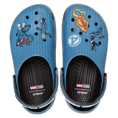 Fantastic 4 Classic Clog