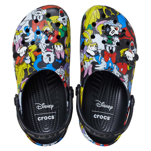 Mickey and Friends Classic Clog