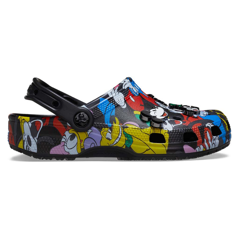 Mickey and Friends Classic Clog