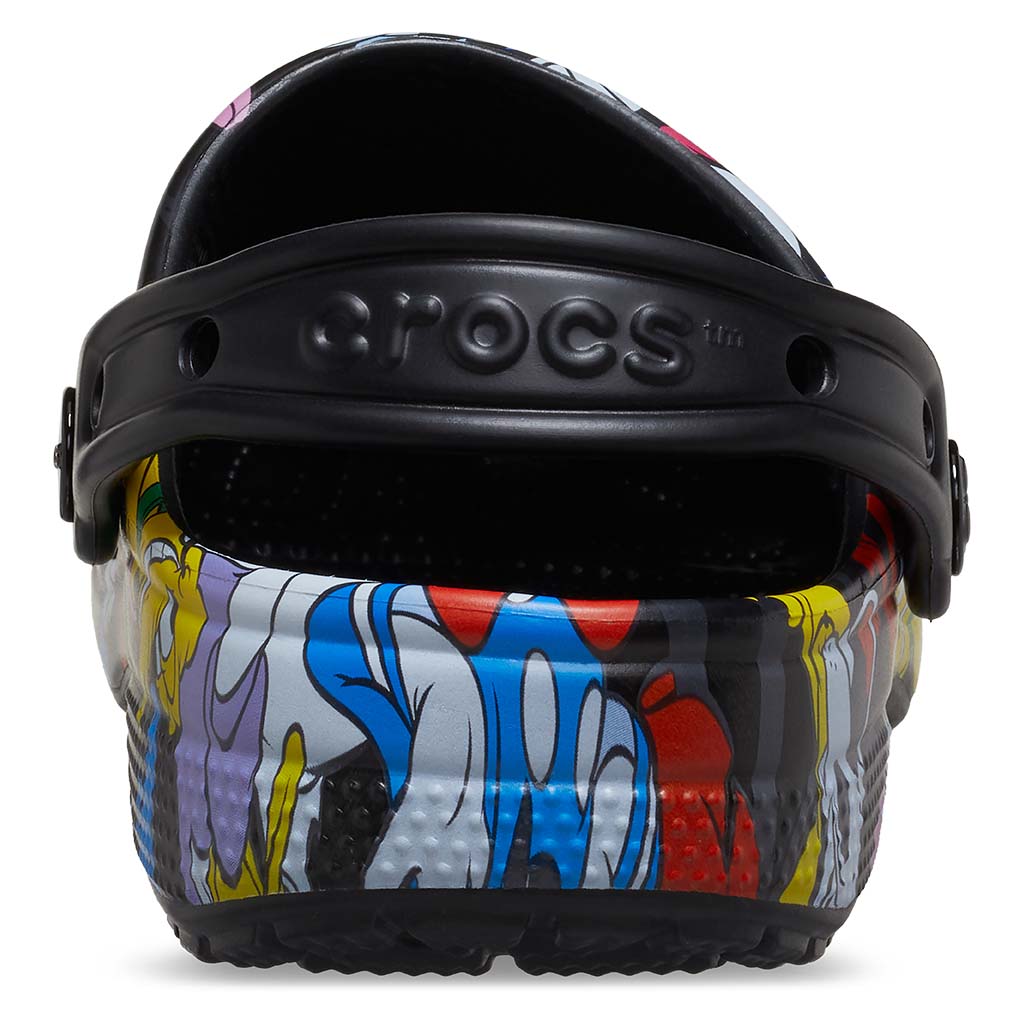 Mickey and Friends Classic Clog