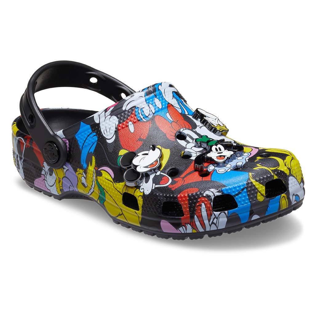Mickey and Friends Classic Clog