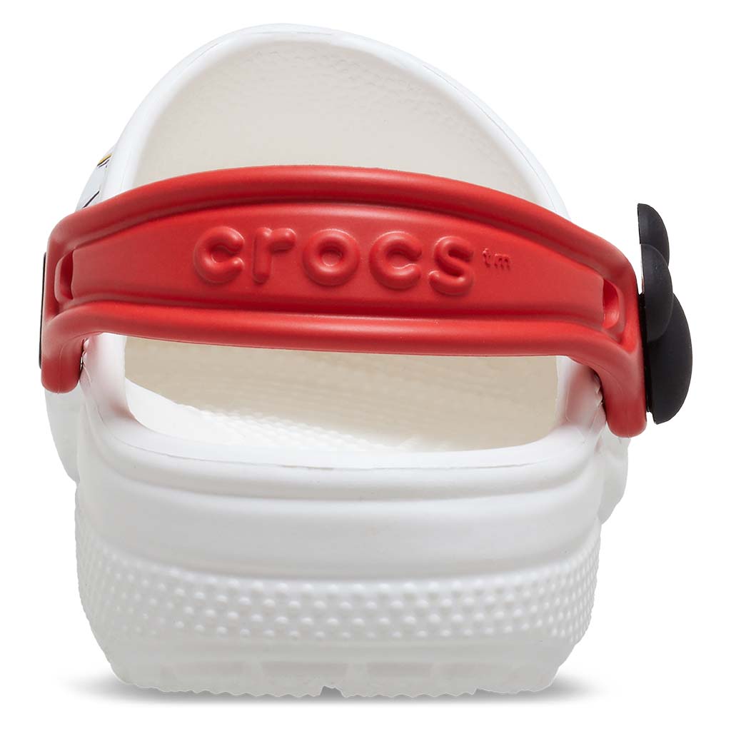 Toddler's Mickey and Friends Classic Clog