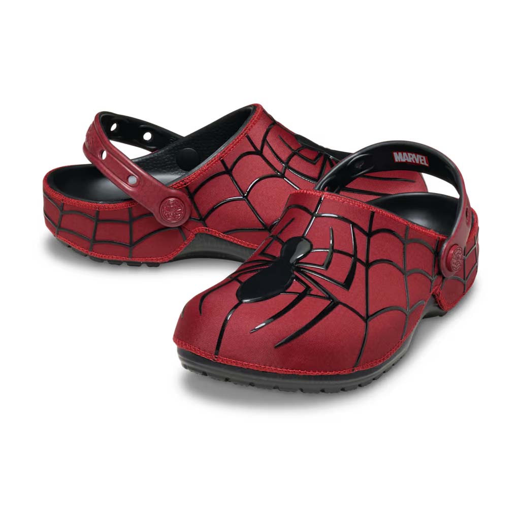 Spider Neo Classic Clog