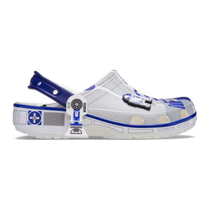 Star Wars R2D2 Classic Clog